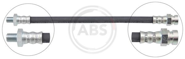 ABS Kočiono crijevo